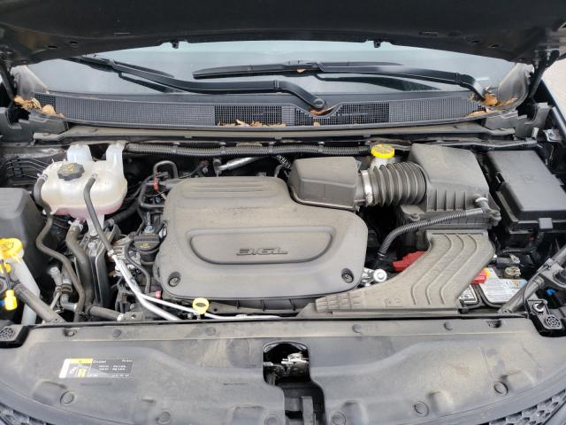 Photo 6 VIN: 2C4RC1EG3LR282848 - CHRYSLER PACIFICA T 