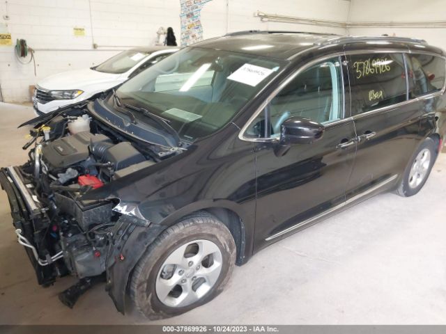 Photo 1 VIN: 2C4RC1EG4HR517961 - CHRYSLER PACIFICA 