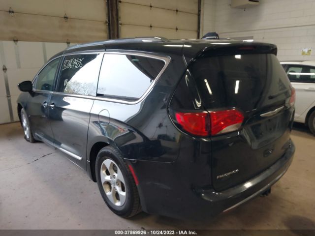 Photo 2 VIN: 2C4RC1EG4HR517961 - CHRYSLER PACIFICA 