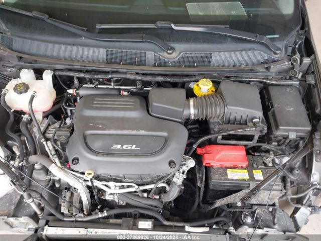 Photo 9 VIN: 2C4RC1EG4HR517961 - CHRYSLER PACIFICA 