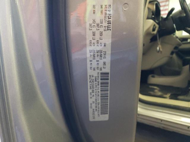 Photo 12 VIN: 2C4RC1EG4HR518690 - CHRYSLER PACIFICA T 