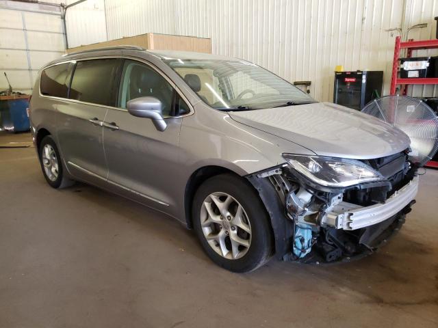 Photo 3 VIN: 2C4RC1EG4HR518690 - CHRYSLER PACIFICA T 