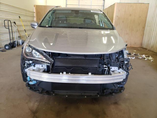 Photo 4 VIN: 2C4RC1EG4HR518690 - CHRYSLER PACIFICA T 