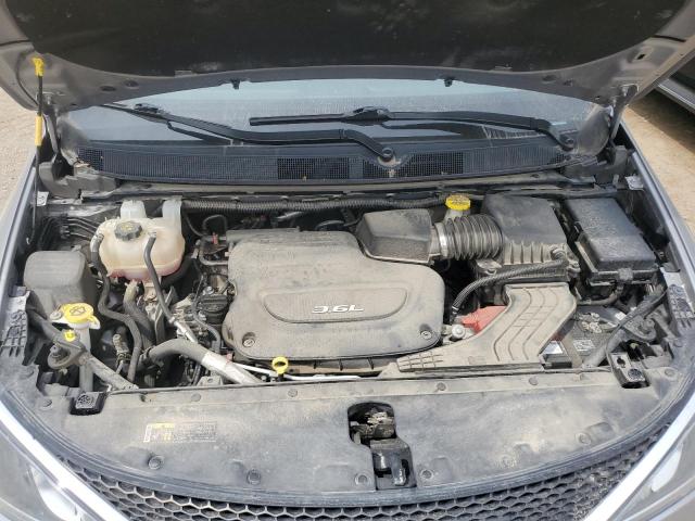 Photo 11 VIN: 2C4RC1EG4HR538213 - CHRYSLER PACIFICA T 