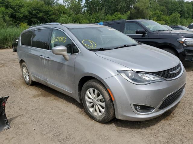 Photo 3 VIN: 2C4RC1EG4HR538213 - CHRYSLER PACIFICA T 