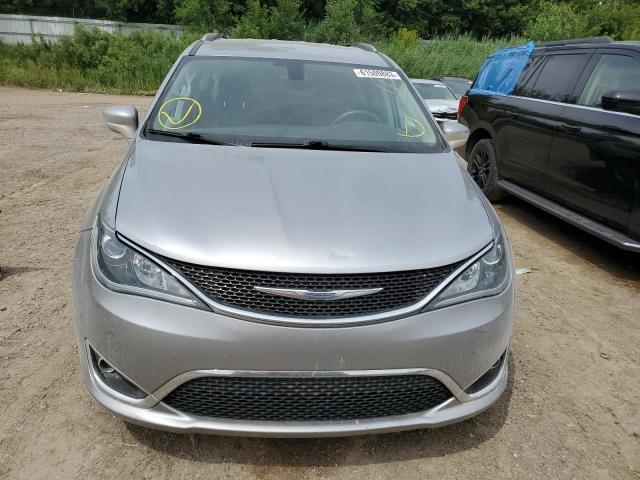 Photo 4 VIN: 2C4RC1EG4HR538213 - CHRYSLER PACIFICA T 