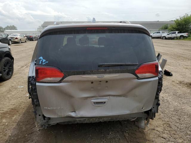 Photo 5 VIN: 2C4RC1EG4HR538213 - CHRYSLER PACIFICA T 