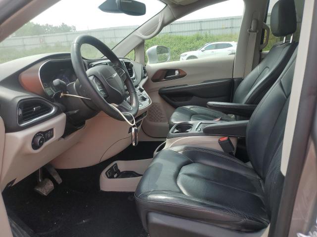 Photo 6 VIN: 2C4RC1EG4HR538213 - CHRYSLER PACIFICA T 