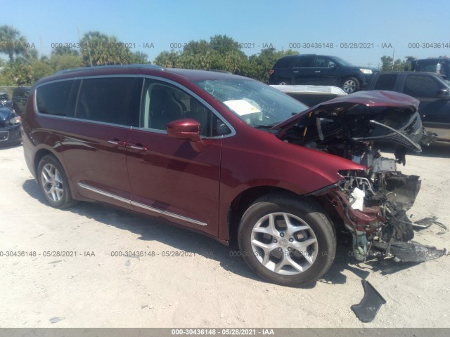 Photo 0 VIN: 2C4RC1EG4HR542066 - CHRYSLER PACIFICA 