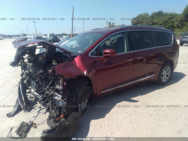 Photo 1 VIN: 2C4RC1EG4HR542066 - CHRYSLER PACIFICA 