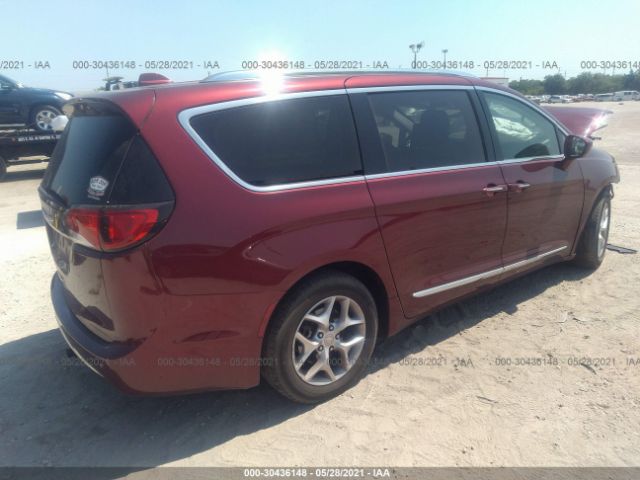 Photo 3 VIN: 2C4RC1EG4HR542066 - CHRYSLER PACIFICA 