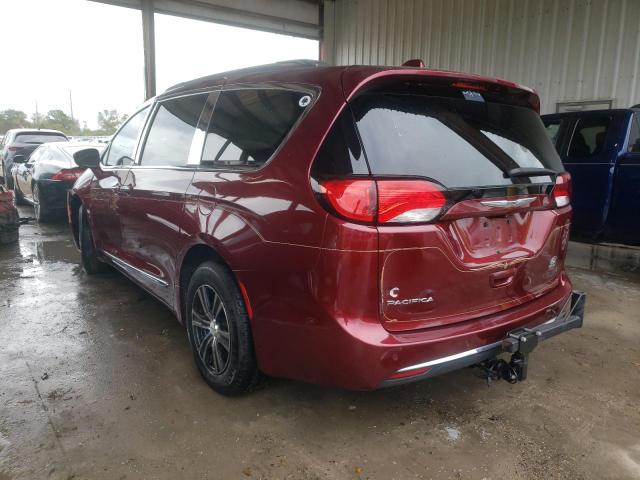 Photo 2 VIN: 2C4RC1EG4HR542598 - CHRYSLER PACIFICA T 