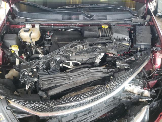 Photo 6 VIN: 2C4RC1EG4HR542598 - CHRYSLER PACIFICA T 