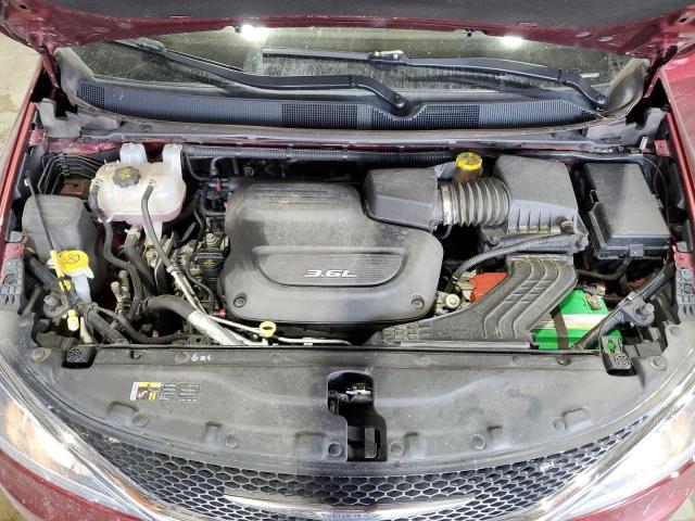 Photo 11 VIN: 2C4RC1EG4HR545114 - CHRYSLER PACIFICA 