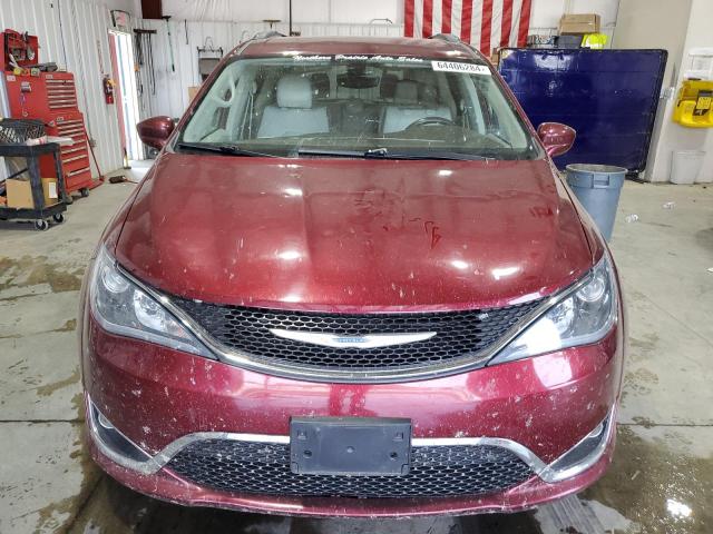 Photo 4 VIN: 2C4RC1EG4HR545114 - CHRYSLER PACIFICA 