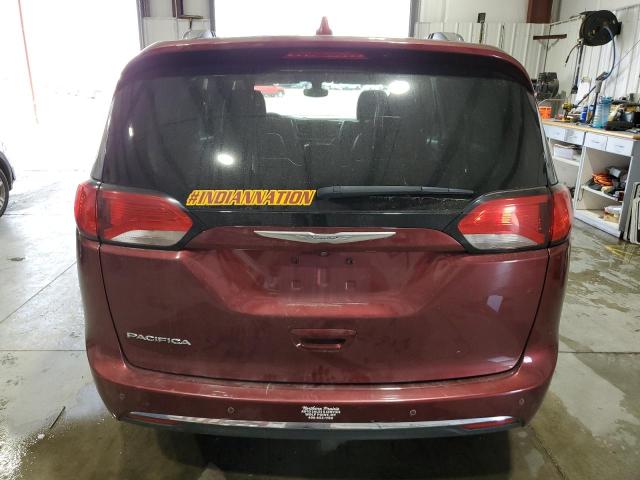 Photo 5 VIN: 2C4RC1EG4HR545114 - CHRYSLER PACIFICA 