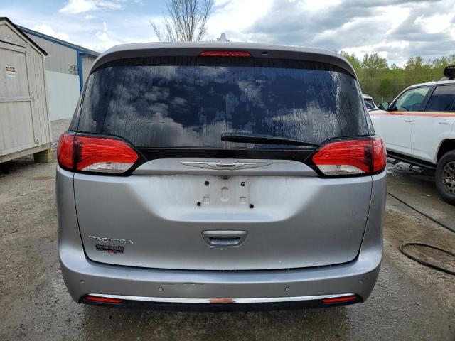 Photo 5 VIN: 2C4RC1EG4HR570840 - CHRYSLER PACIFICA 