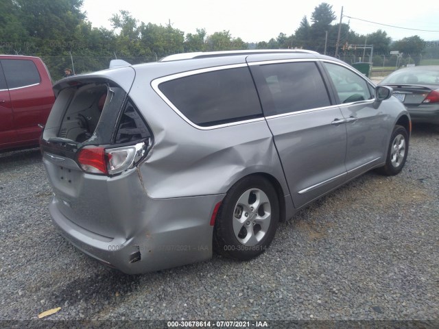 Photo 3 VIN: 2C4RC1EG4HR572751 - CHRYSLER PACIFICA 