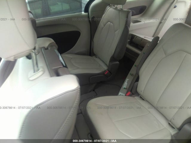 Photo 7 VIN: 2C4RC1EG4HR572751 - CHRYSLER PACIFICA 