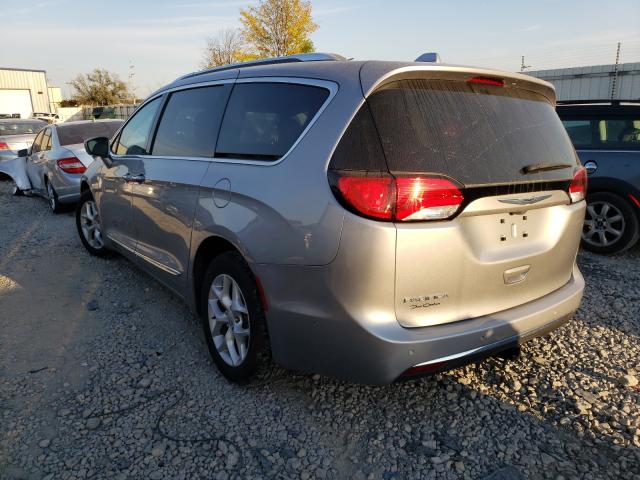 Photo 2 VIN: 2C4RC1EG4HR585063 - CHRYSLER PACIFICA T 