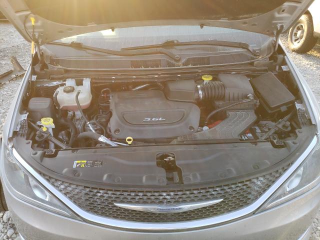 Photo 6 VIN: 2C4RC1EG4HR585063 - CHRYSLER PACIFICA T 