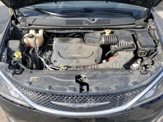 Photo 11 VIN: 2C4RC1EG4HR608356 - CHRYSLER PACIFICA T 