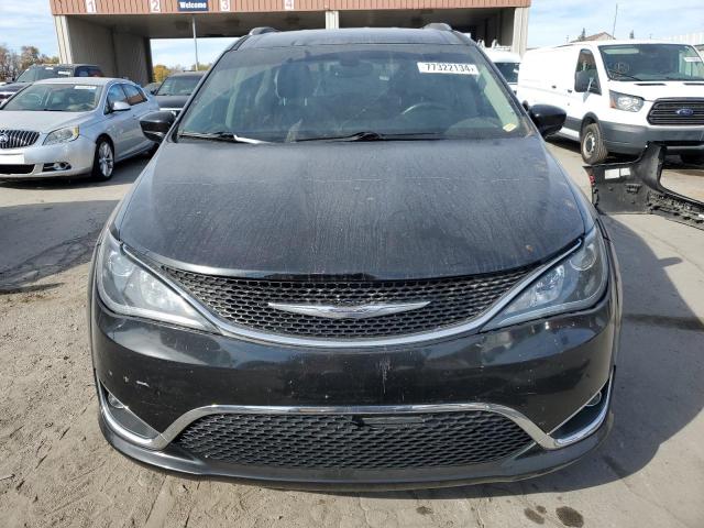 Photo 4 VIN: 2C4RC1EG4HR608356 - CHRYSLER PACIFICA T 