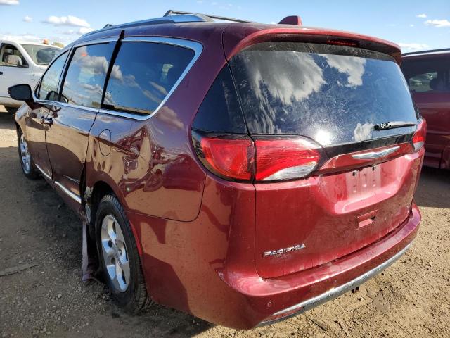 Photo 2 VIN: 2C4RC1EG4HR628106 - CHRYSLER PACIFICA T 