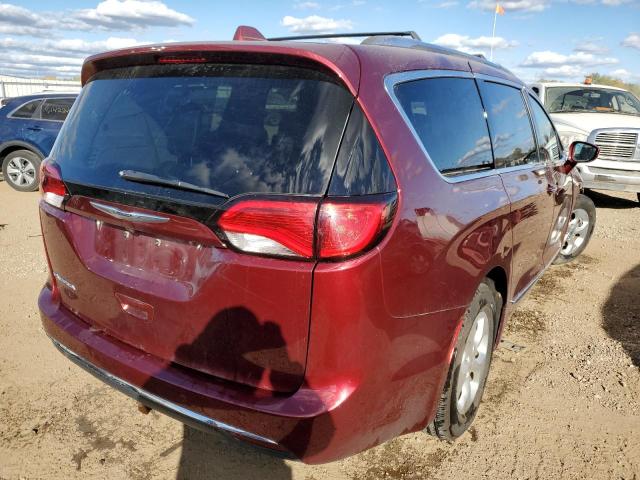 Photo 3 VIN: 2C4RC1EG4HR628106 - CHRYSLER PACIFICA T 