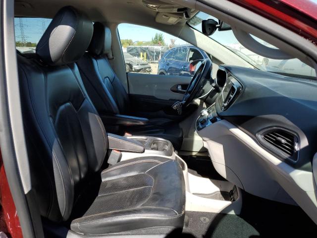 Photo 4 VIN: 2C4RC1EG4HR628106 - CHRYSLER PACIFICA T 