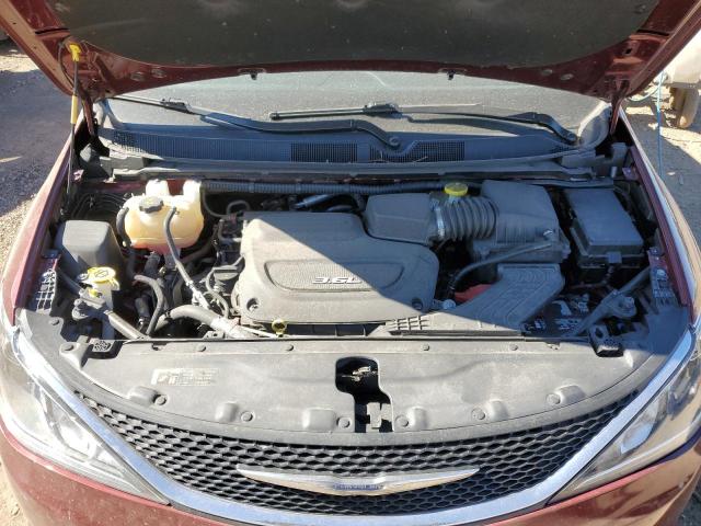 Photo 6 VIN: 2C4RC1EG4HR628106 - CHRYSLER PACIFICA T 