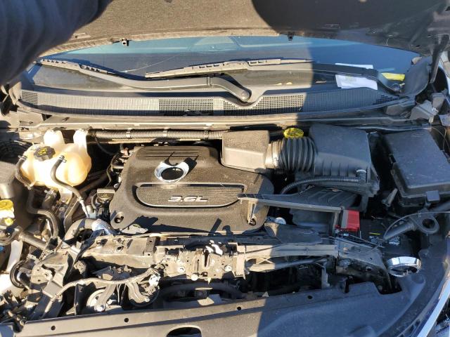 Photo 11 VIN: 2C4RC1EG4HR628350 - CHRYSLER PACIFICA T 