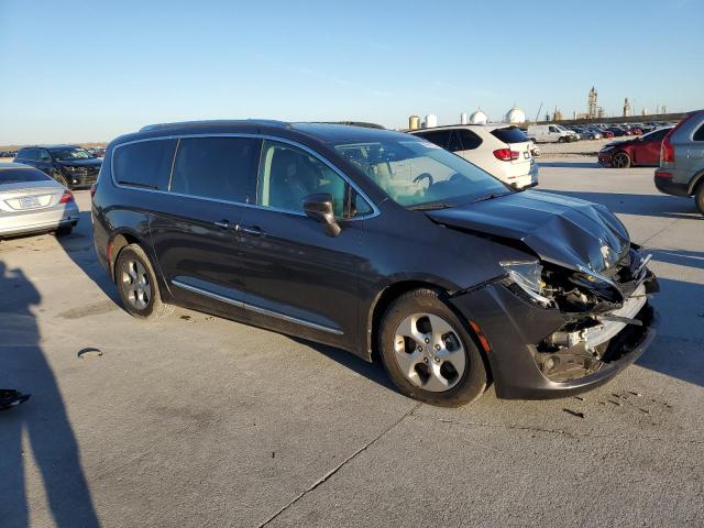 Photo 3 VIN: 2C4RC1EG4HR628350 - CHRYSLER PACIFICA T 