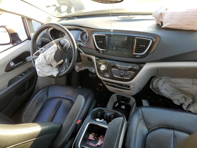 Photo 7 VIN: 2C4RC1EG4HR628350 - CHRYSLER PACIFICA T 