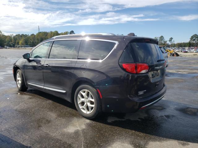 Photo 2 VIN: 2C4RC1EG4HR635993 - CHRYSLER PACIFICA T 