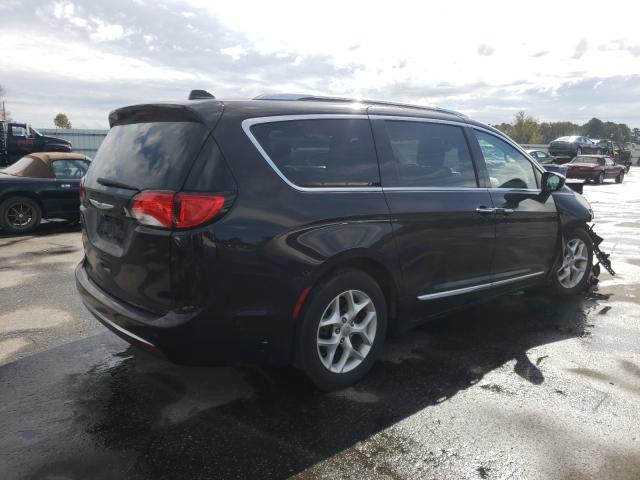 Photo 3 VIN: 2C4RC1EG4HR635993 - CHRYSLER PACIFICA T 