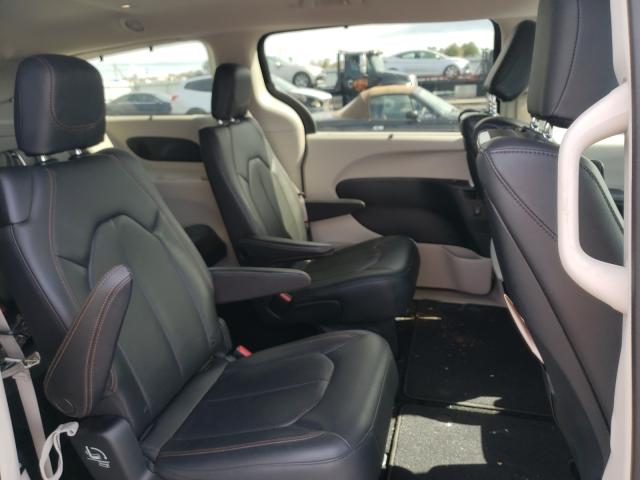 Photo 5 VIN: 2C4RC1EG4HR635993 - CHRYSLER PACIFICA T 