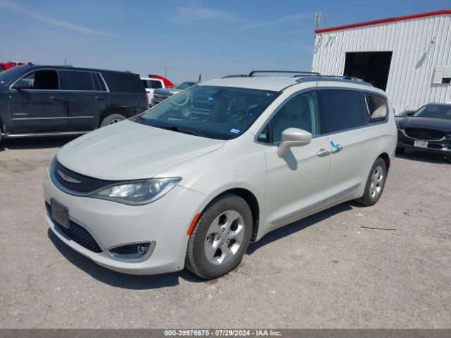 Photo 1 VIN: 2C4RC1EG4HR650591 - CHRYSLER PACIFICA 