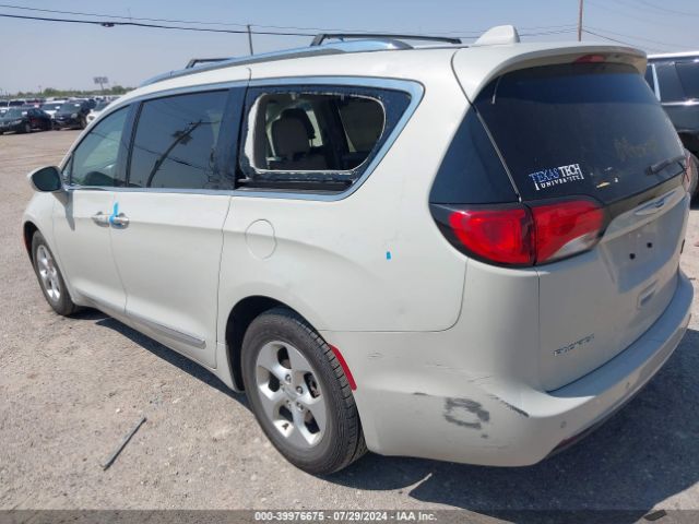 Photo 2 VIN: 2C4RC1EG4HR650591 - CHRYSLER PACIFICA 