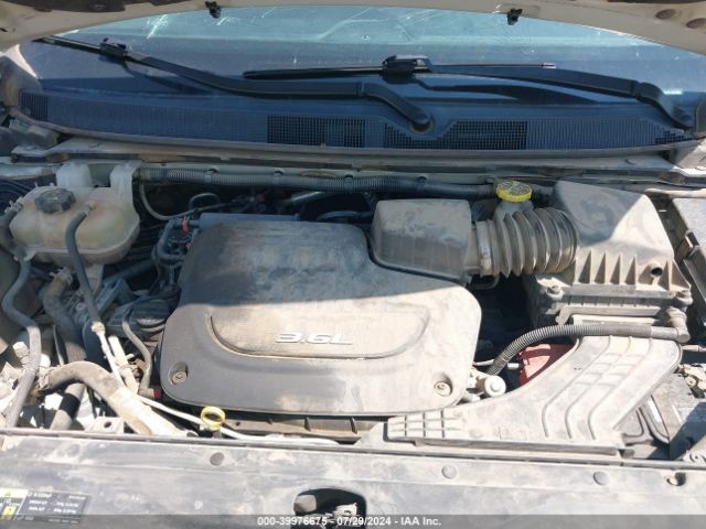 Photo 9 VIN: 2C4RC1EG4HR650591 - CHRYSLER PACIFICA 