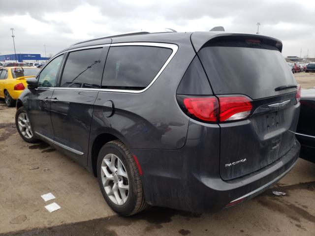 Photo 2 VIN: 2C4RC1EG4HR653619 - CHRYSLER PACIFICA T 