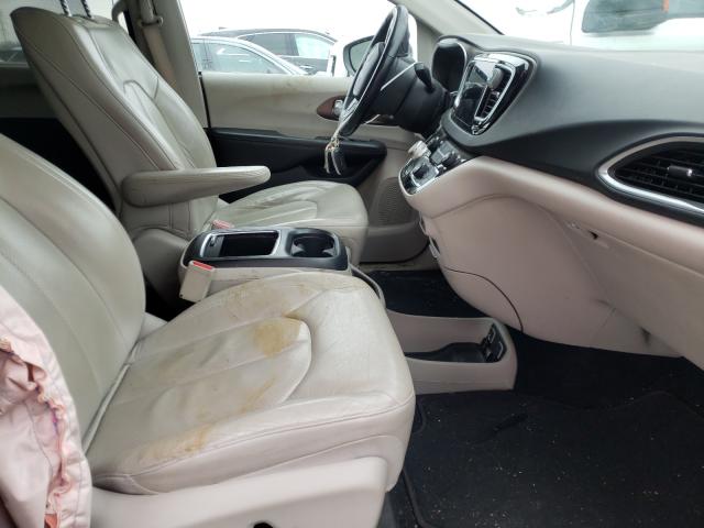 Photo 4 VIN: 2C4RC1EG4HR653619 - CHRYSLER PACIFICA T 