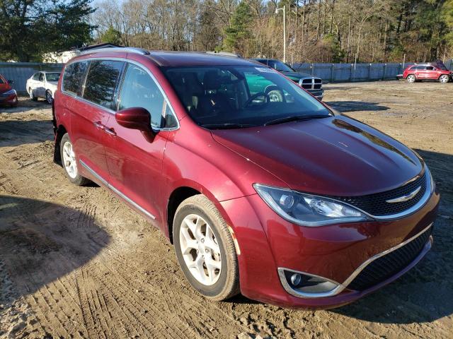 Photo 0 VIN: 2C4RC1EG4HR656262 - CHRYSLER PACIFICA T 