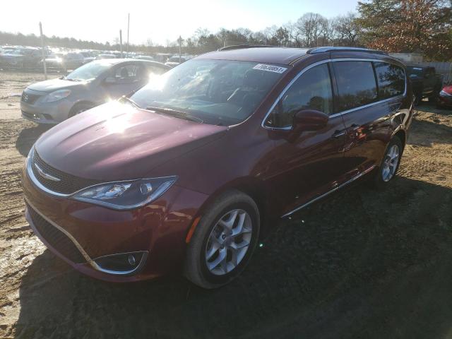 Photo 1 VIN: 2C4RC1EG4HR656262 - CHRYSLER PACIFICA T 