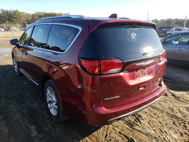 Photo 2 VIN: 2C4RC1EG4HR656262 - CHRYSLER PACIFICA T 