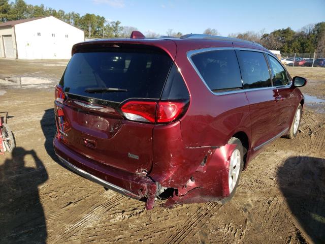 Photo 3 VIN: 2C4RC1EG4HR656262 - CHRYSLER PACIFICA T 