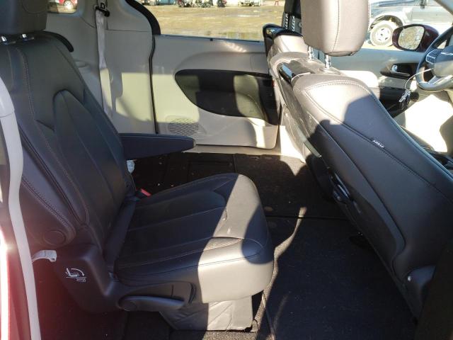 Photo 5 VIN: 2C4RC1EG4HR656262 - CHRYSLER PACIFICA T 