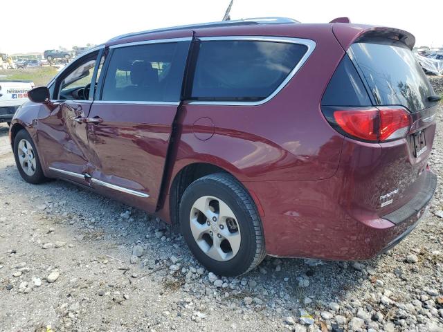 Photo 1 VIN: 2C4RC1EG4HR669030 - CHRYSLER PACIFICA T 