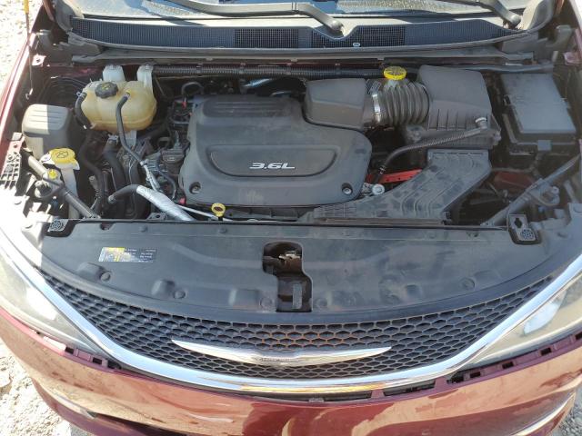 Photo 11 VIN: 2C4RC1EG4HR669030 - CHRYSLER PACIFICA T 