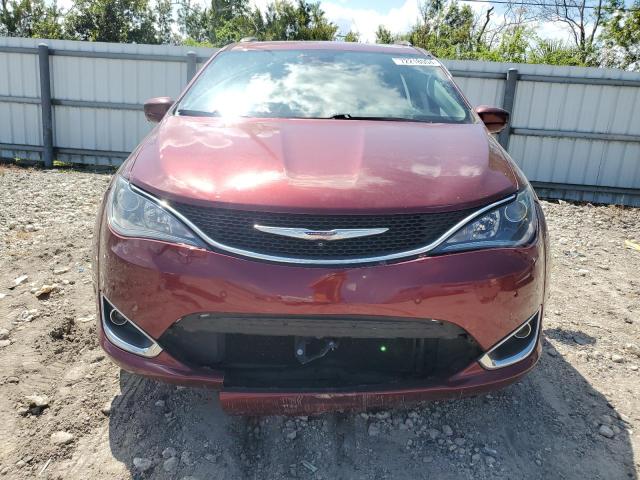 Photo 4 VIN: 2C4RC1EG4HR669030 - CHRYSLER PACIFICA T 